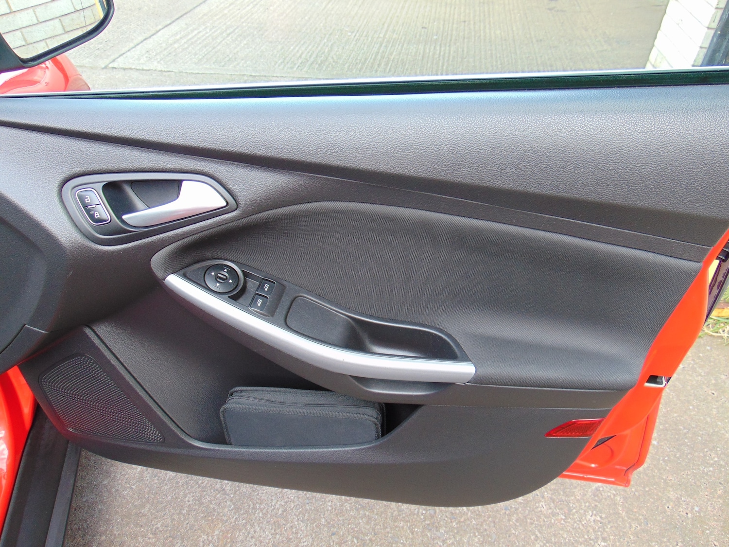 Used Ford Focus 2015 for sale - 77951738: Photo 13