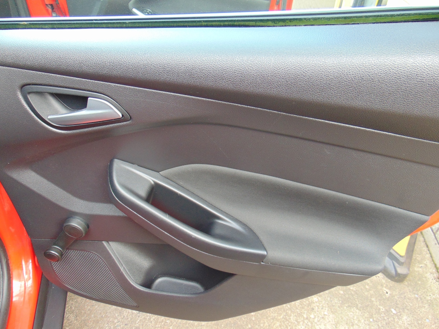 Used Ford Focus 2015 for sale - 77951738: Photo 14