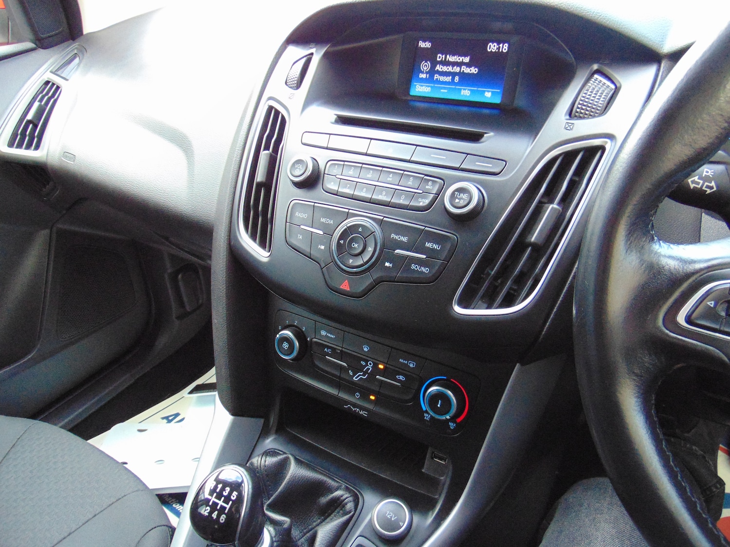 Used Ford Focus 2015 for sale - 77951738: Photo 17