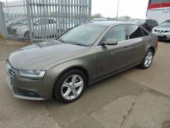Used Audi A4 2013 for sale - 74444383: Photo