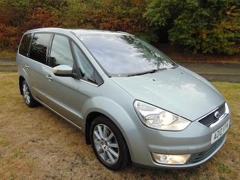 2010 (10) - 2.0 TDCi Ghia 5dr