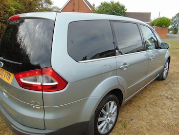 Used Ford Galaxy 2010 for sale - 75805618: Photo