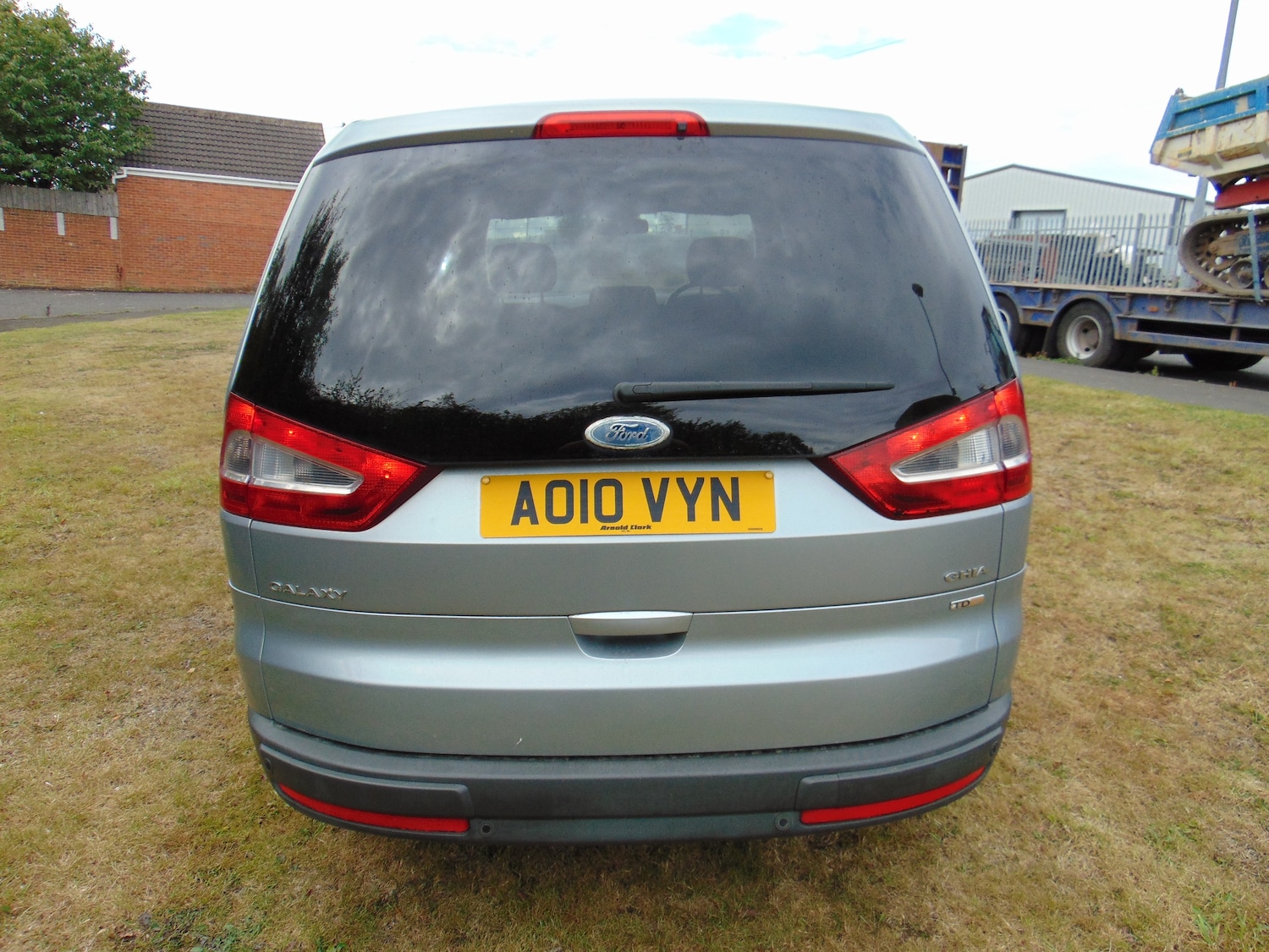 Vehicle 6