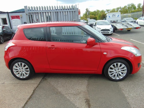 Used Suzuki Swift 2010 for sale - 75193809: Photo 14