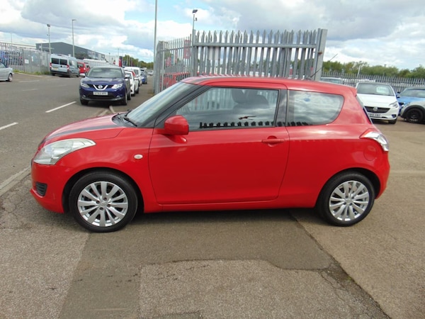Used Suzuki Swift 2010 for sale - 75193809: Photo 15