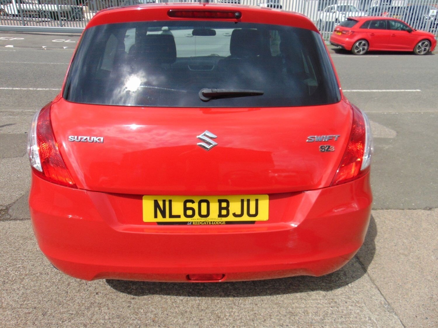 Vehicle 6