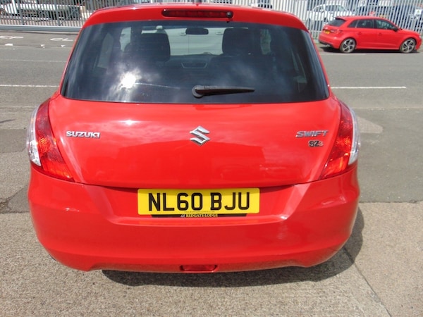 Used Suzuki Swift 2010 for sale - 75193809: Photo 6