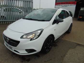 Used Vauxhall Corsa 2019 for sale - 74900892: Photo