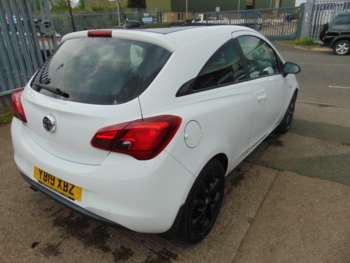 Used Vauxhall Corsa 2019 for sale - 74900892: Photo