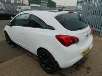 Used Vauxhall Corsa 2019 for sale - 74900892: Photo