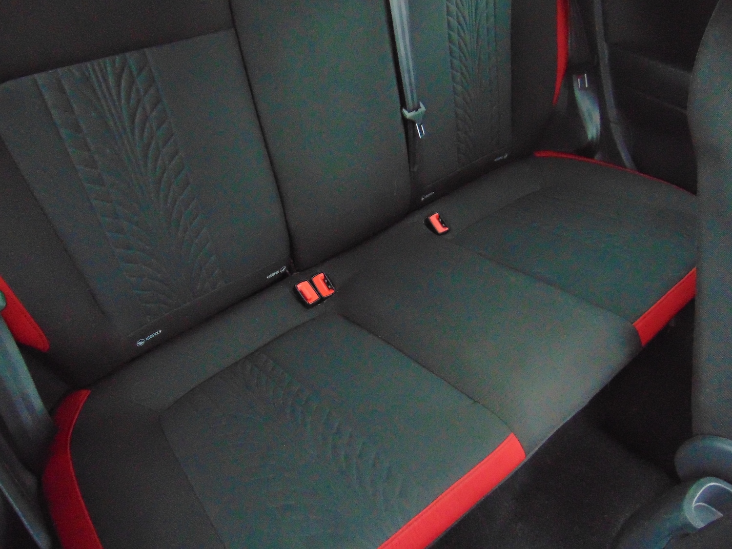 Used Vauxhall Corsa 2014 for sale - 76922715: Photo 11