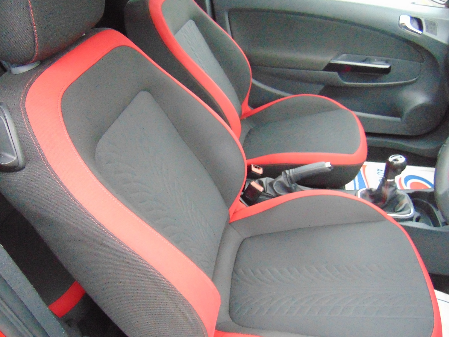 Used Vauxhall Corsa 2014 for sale - 76922715: Photo 12