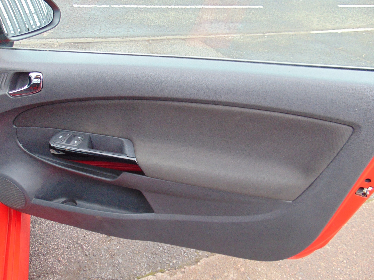 Used Vauxhall Corsa 2014 for sale - 76922715: Photo 13