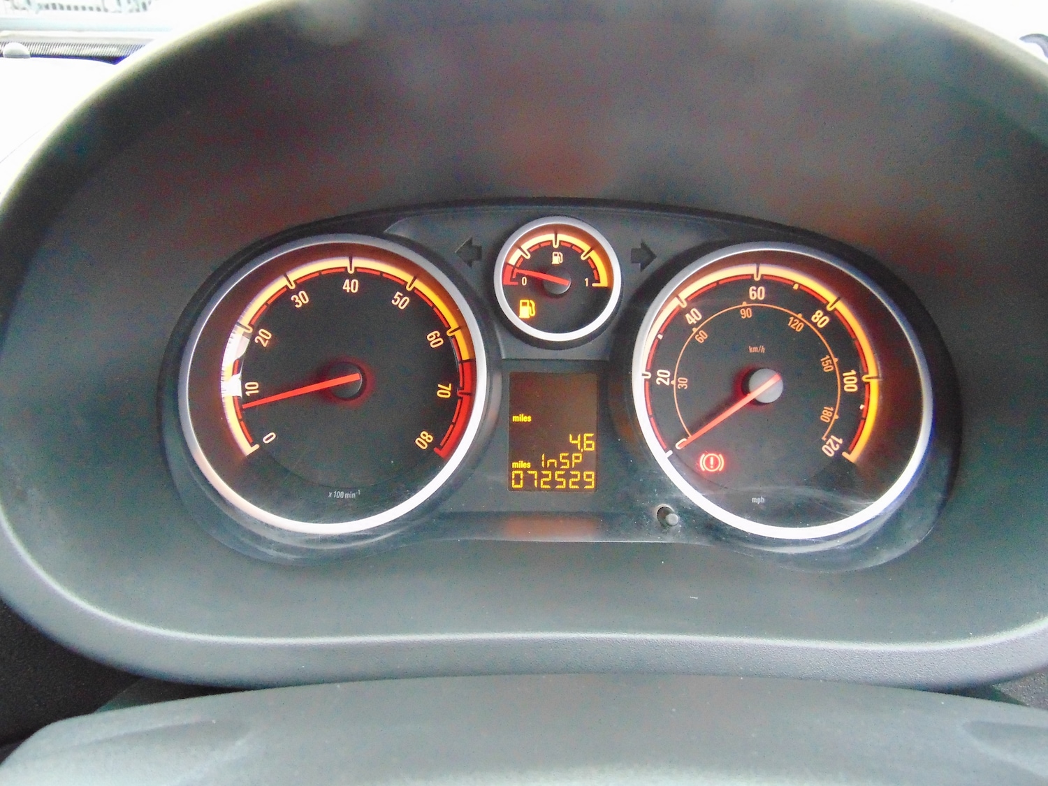 Used Vauxhall Corsa 2014 for sale - 76922715: Photo 15