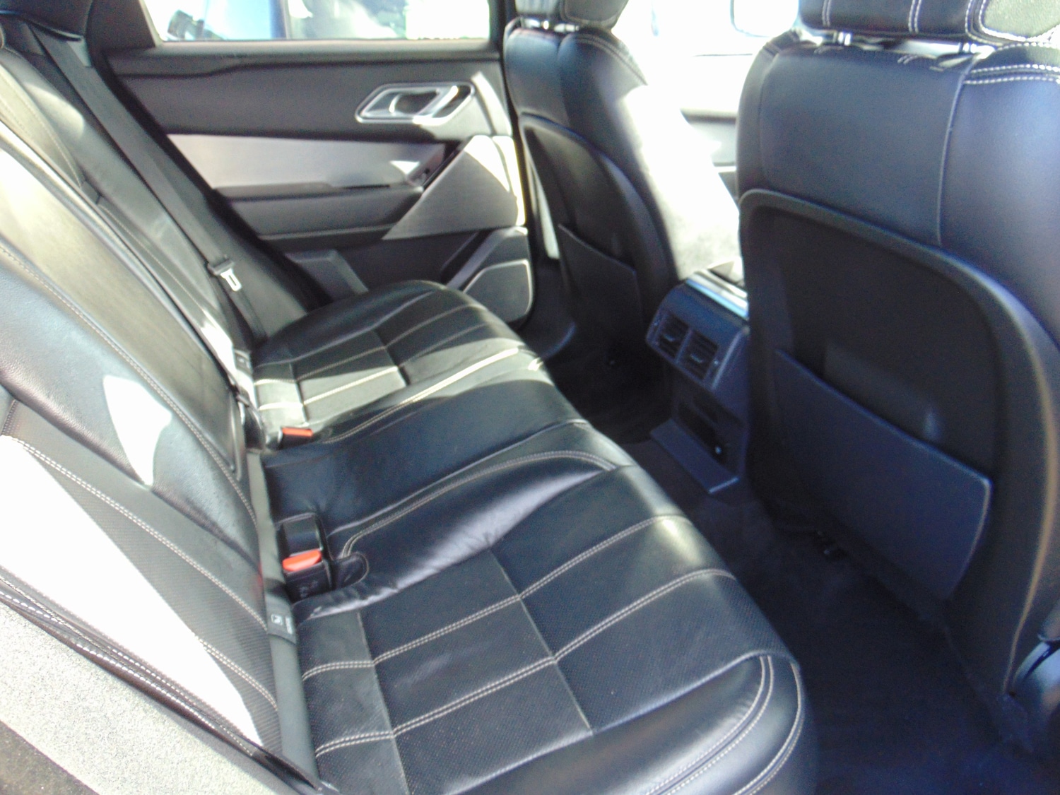 Used Land Rover Range Rover Velar 2018 for sale - 77834748: Photo 11