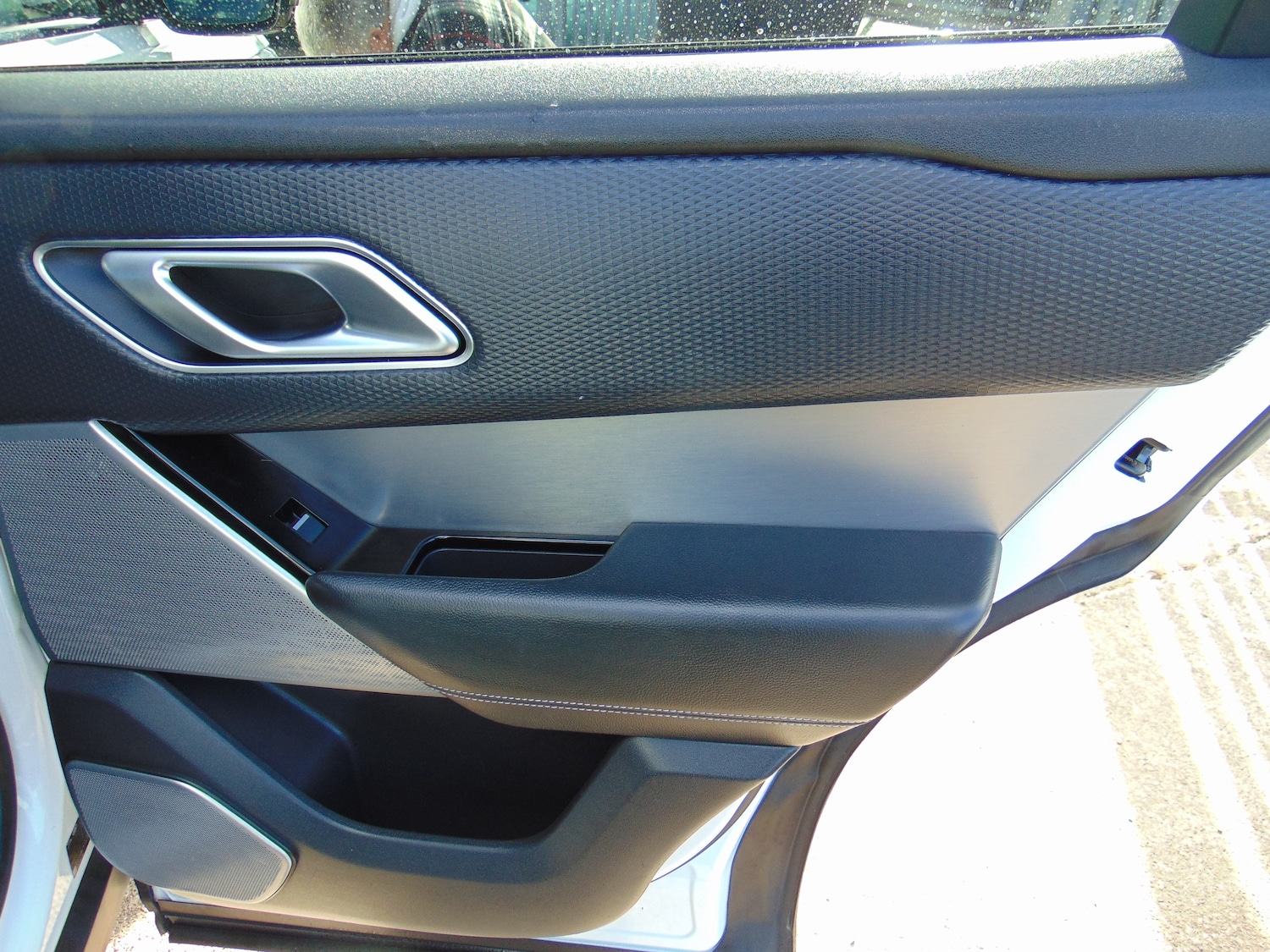 Used Land Rover Range Rover Velar 2018 for sale - 77834748: Photo 13