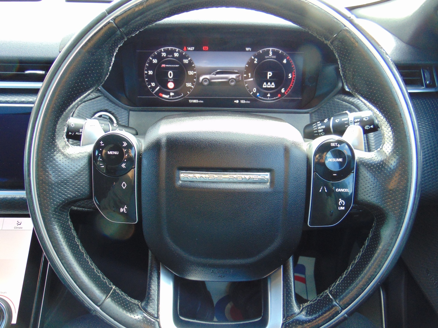 Used Land Rover Range Rover Velar 2018 for sale - 77834748: Photo 14