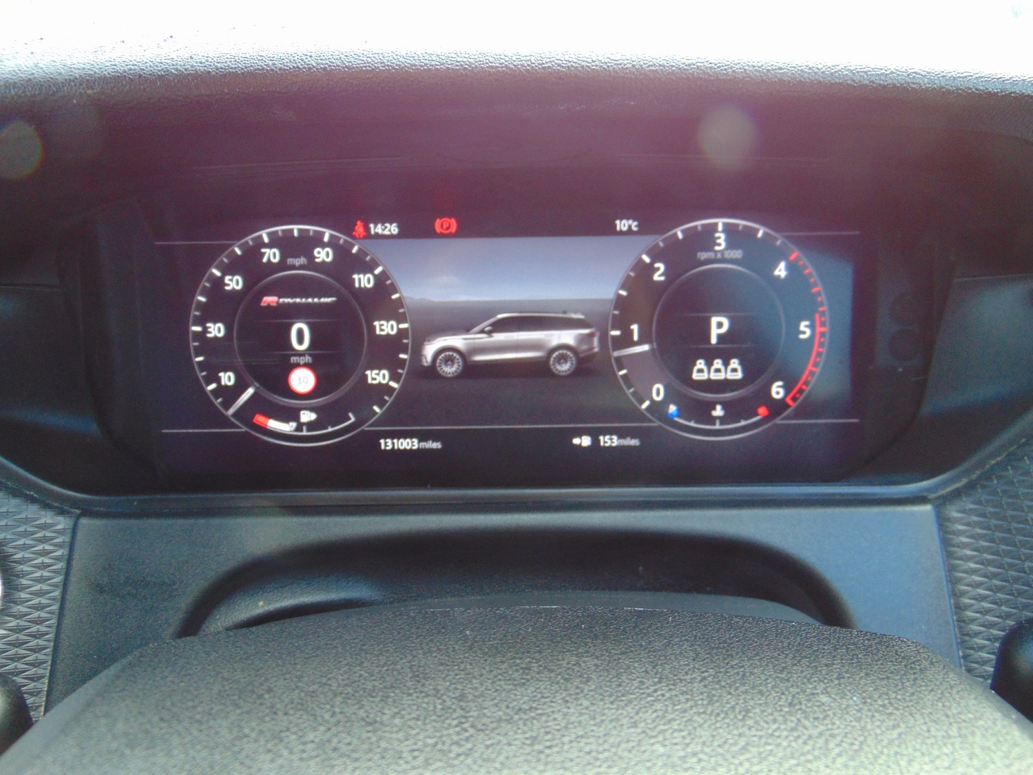 Used Land Rover Range Rover Velar 2018 for sale - 77834748: Photo 15