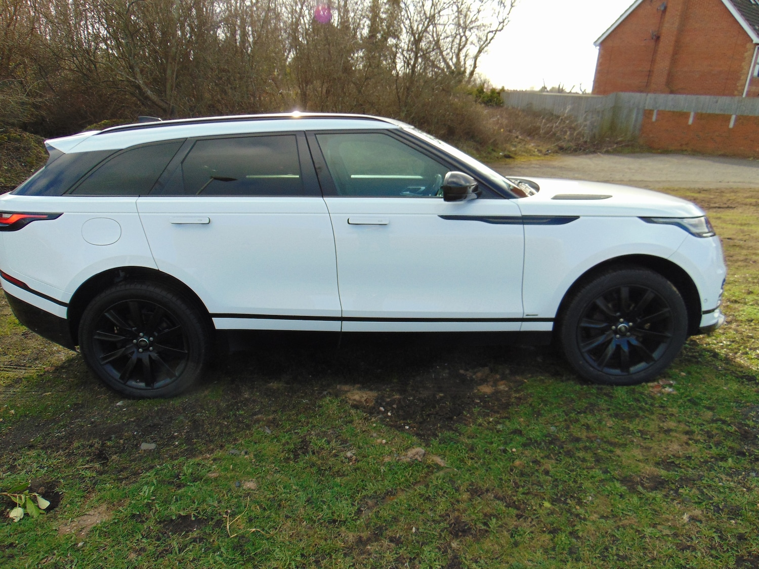 Used Land Rover Range Rover Velar 2018 for sale - 77834748: Photo 17