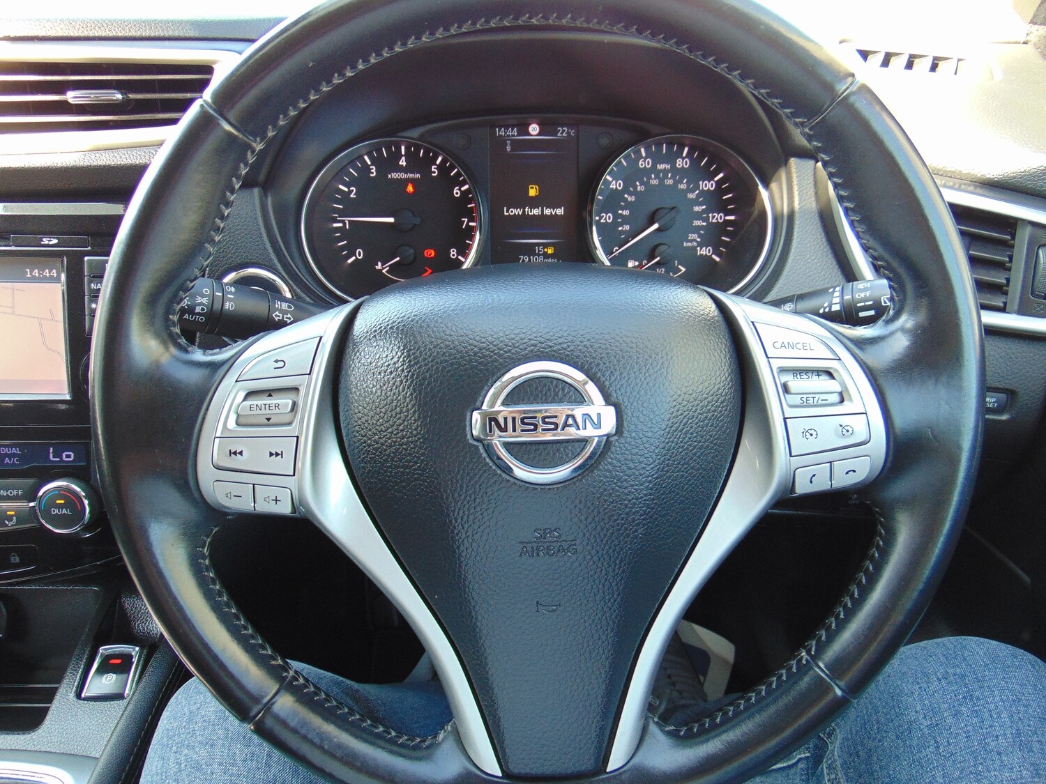 Vehicle 15