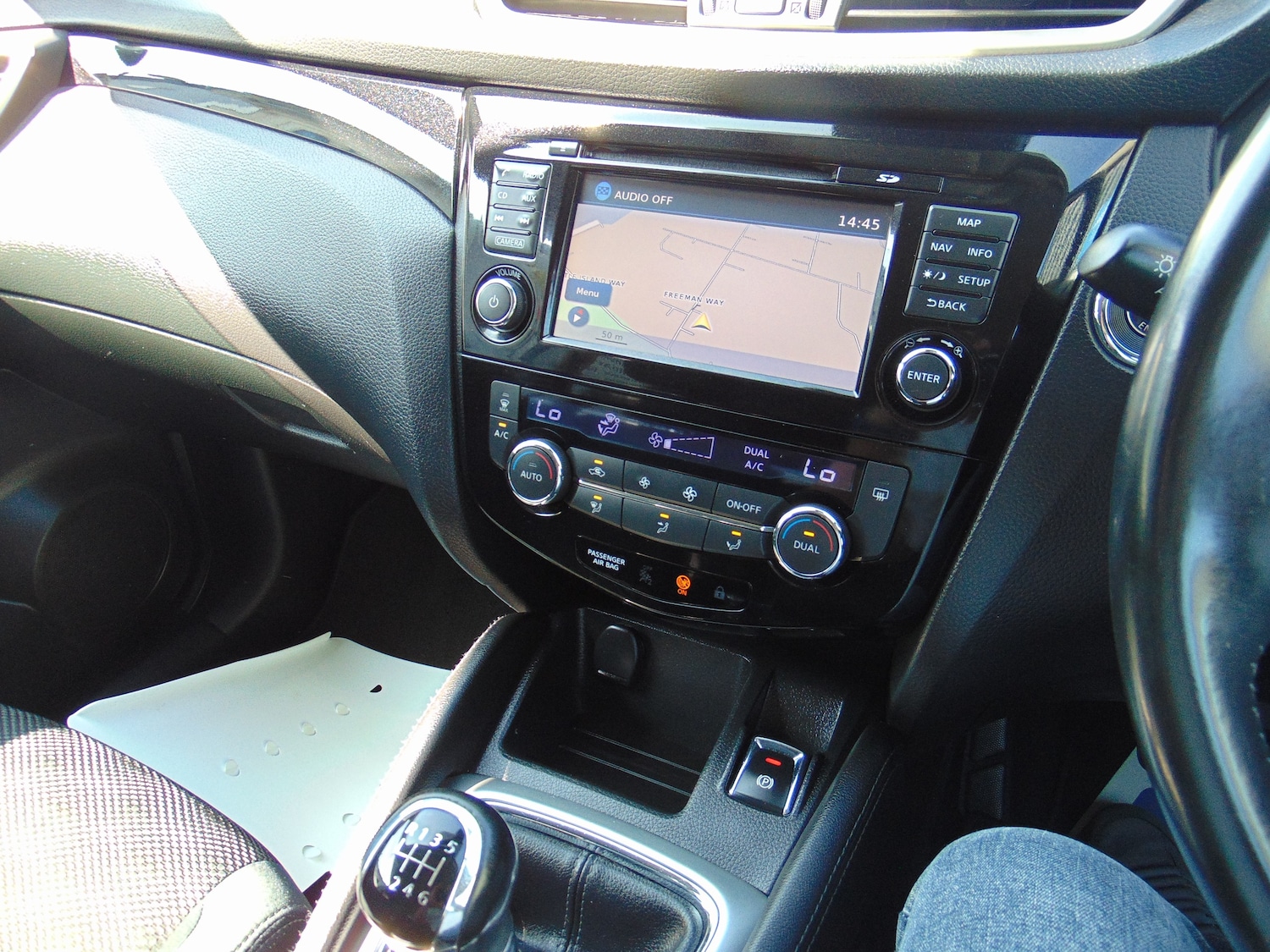 Vehicle 17