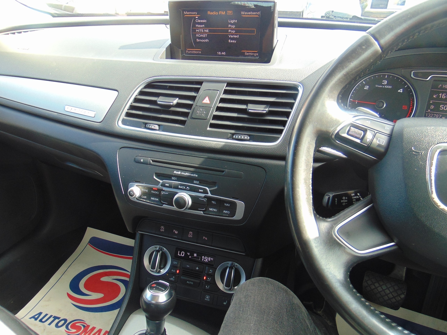 Vehicle 15