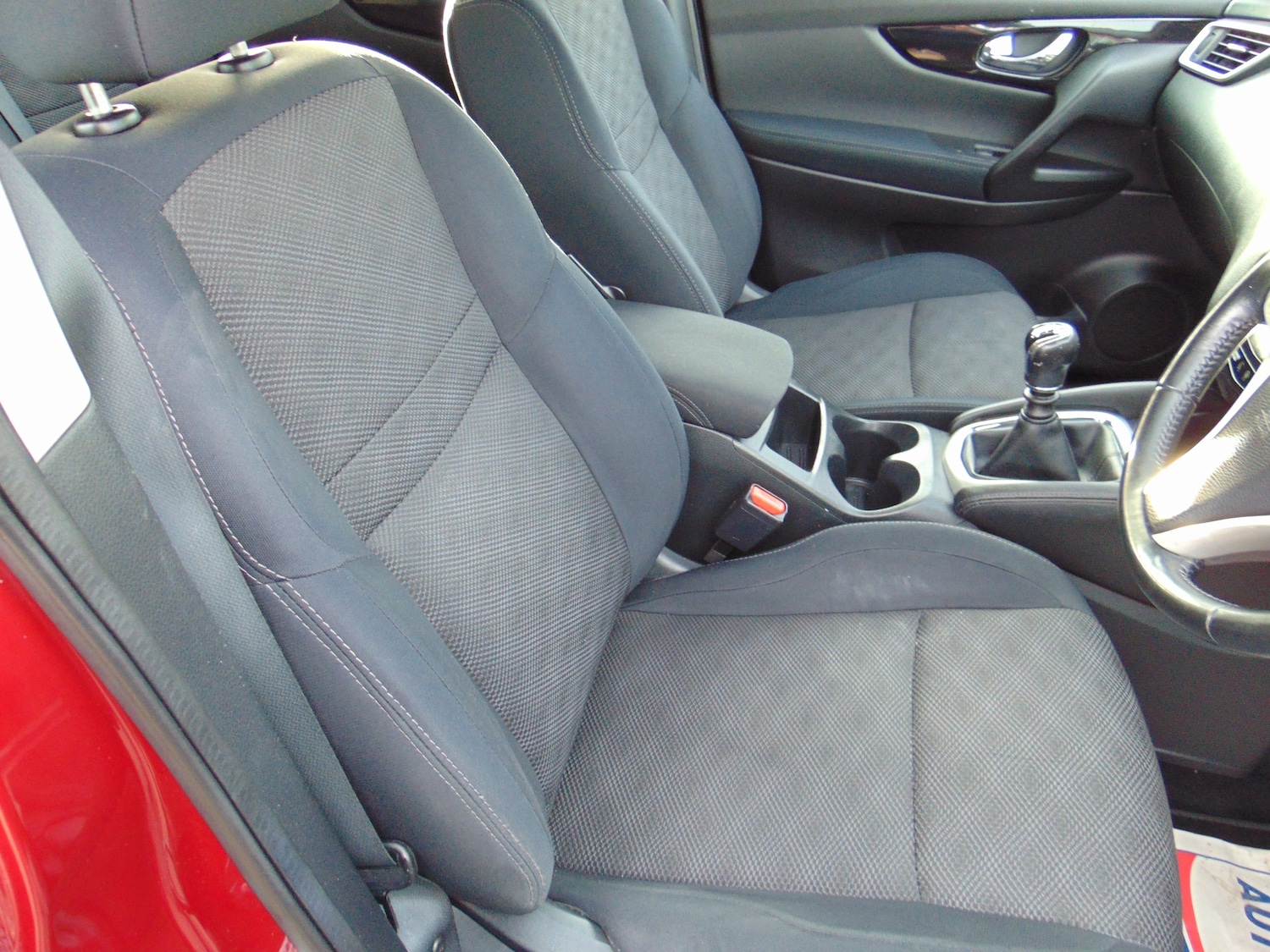 Used Nissan Qashqai 2015 for sale - 76382783: Photo 11