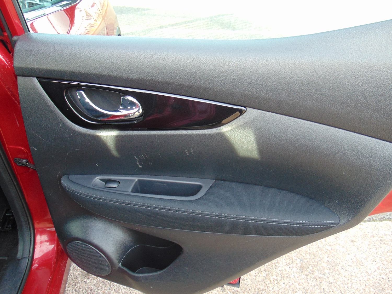Used Nissan Qashqai 2015 for sale - 76382783: Photo 13
