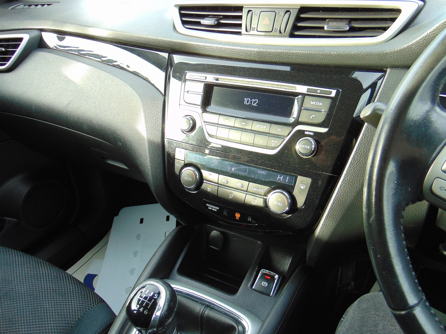 Used Nissan Qashqai 2015 for sale - 76382783: Photo 16