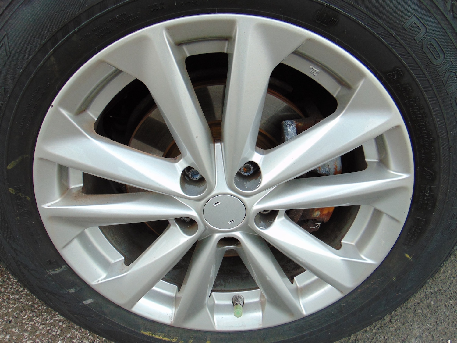 Used Nissan Qashqai 2015 for sale - 76382783: Photo 9