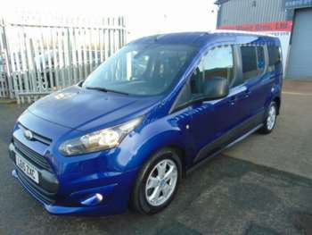 Used Ford Grand Tourneo Connect 2015 for sale - 74911325: Photo