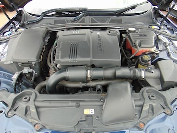 Used Jaguar XF 2014 for sale - 78789355: Photo