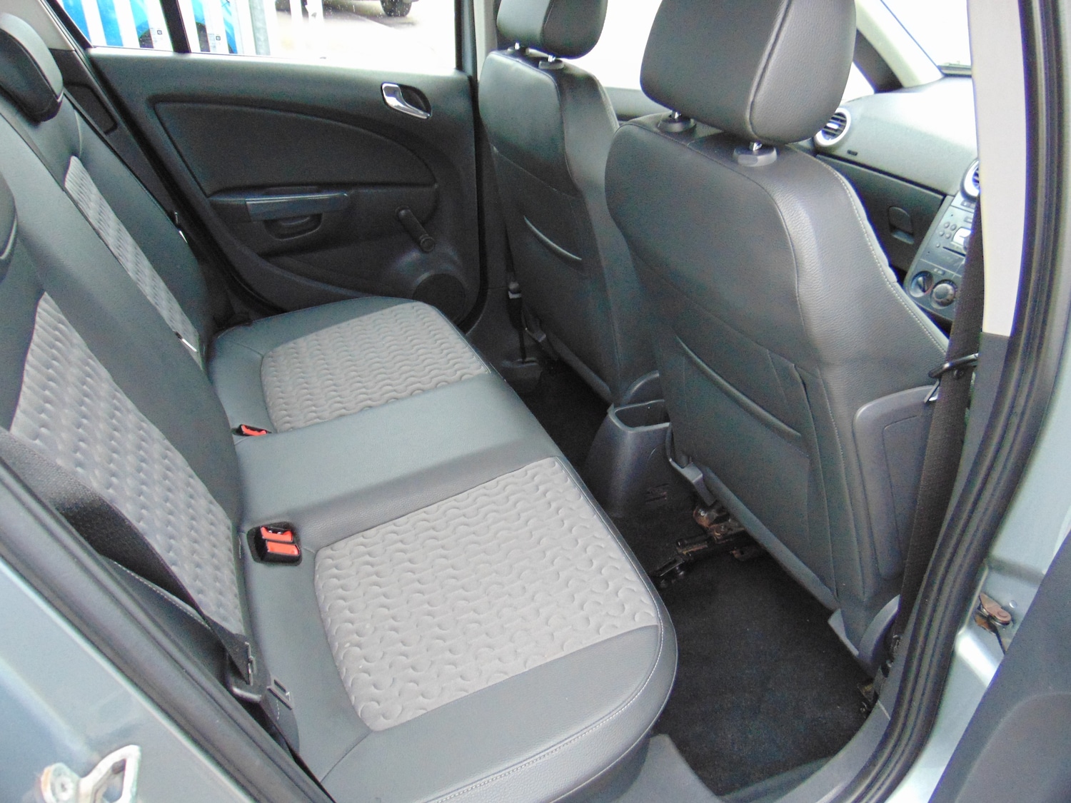 Used Vauxhall Corsa 2011 for sale - 78134823: Photo 12