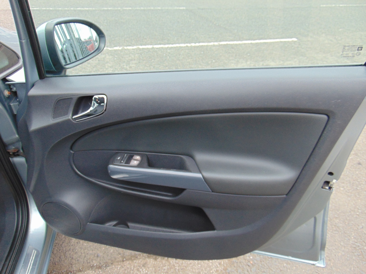 Used Vauxhall Corsa 2011 for sale - 78134823: Photo 14