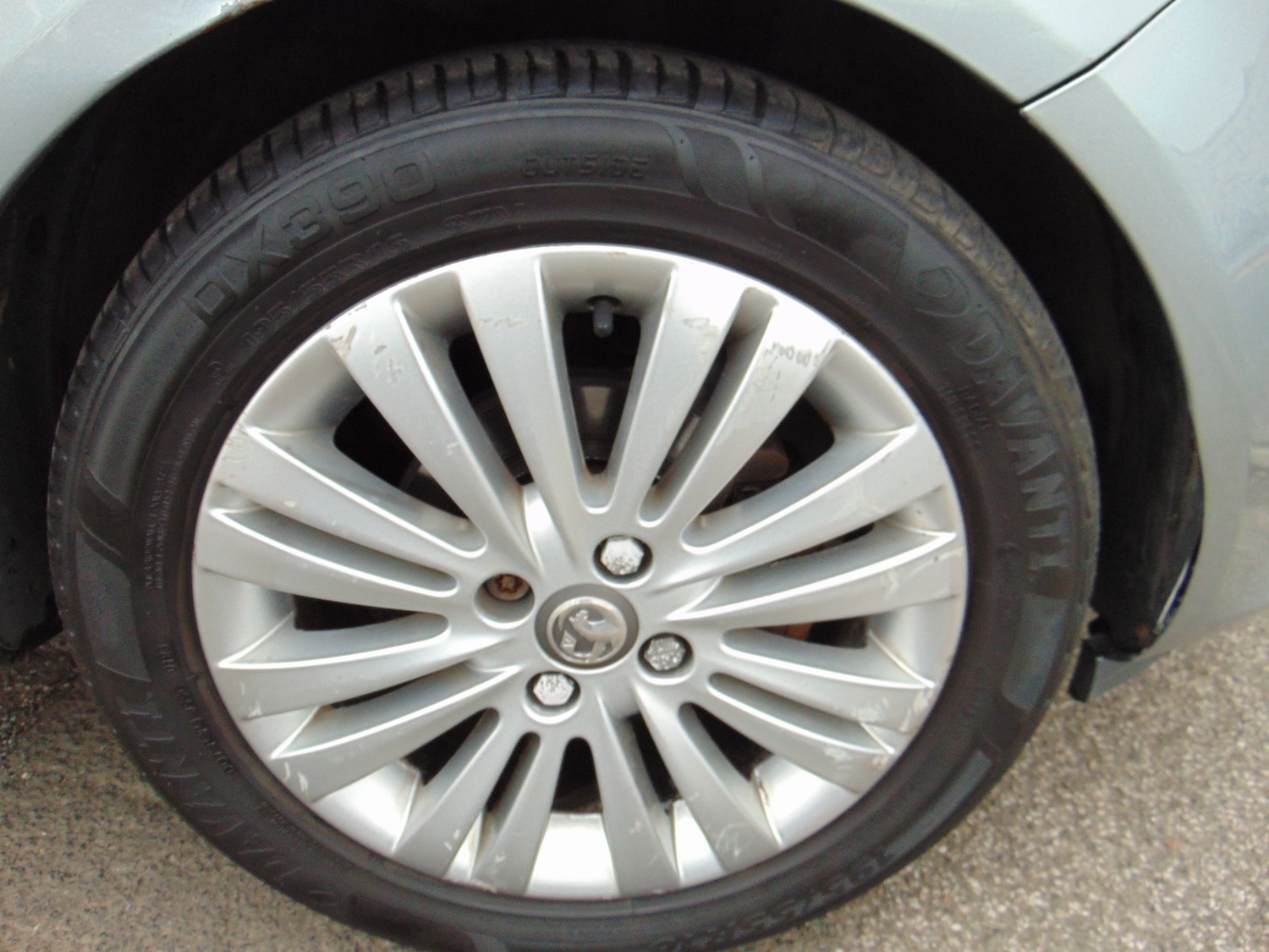 Used Vauxhall Corsa 2011 for sale - 78134823: Photo 9