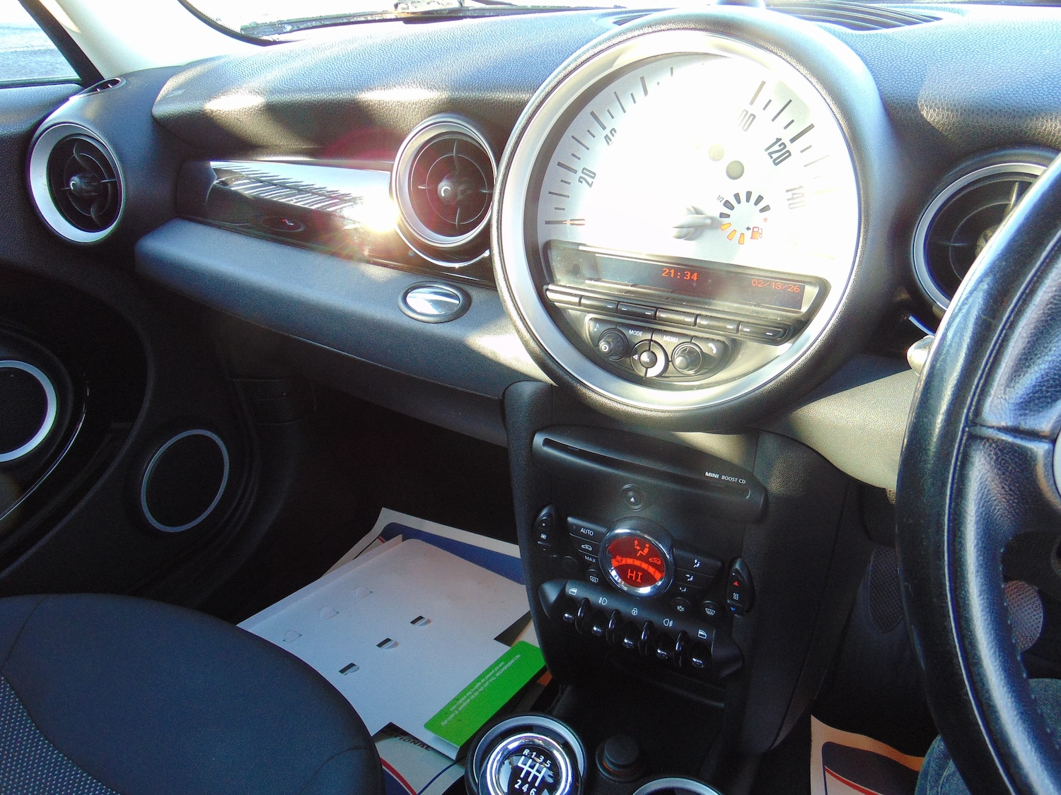 Used MINI Hatch 2011 for sale - 77555388: Photo 10