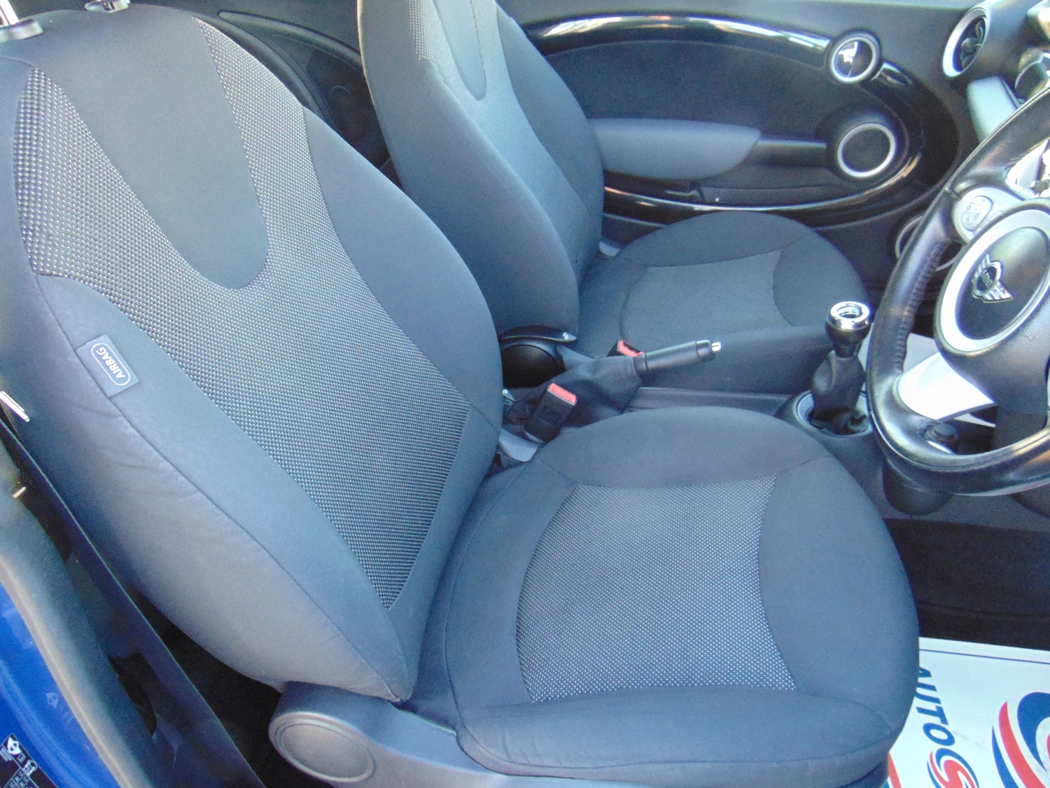 Used MINI Hatch 2011 for sale - 77555388: Photo 11