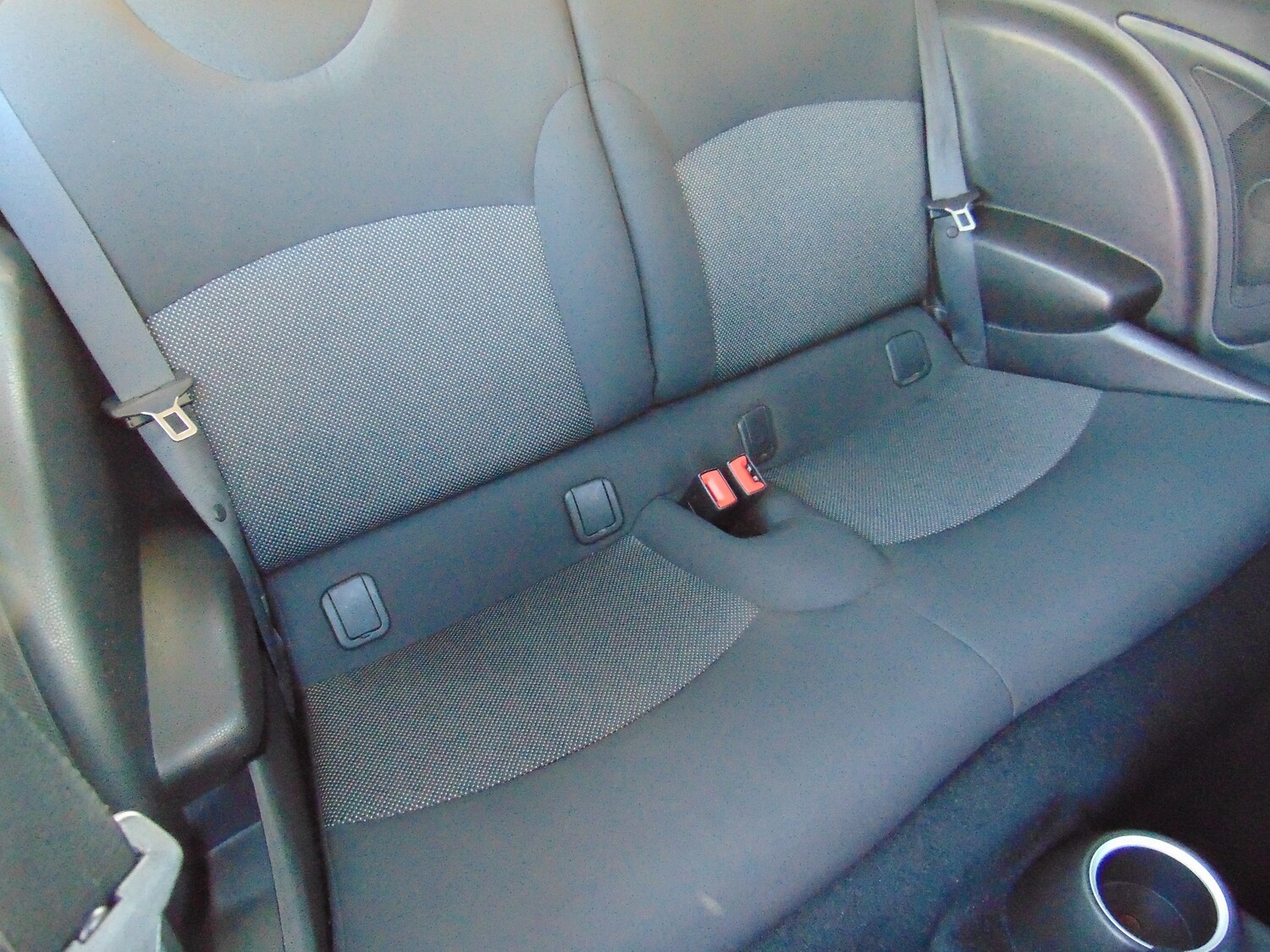 Used MINI Hatch 2011 for sale - 77555388: Photo 12