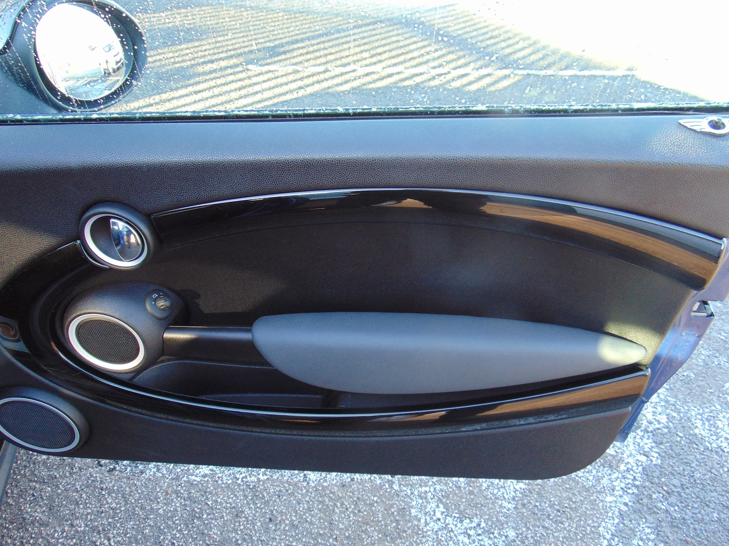 Used MINI Hatch 2011 for sale - 77555388: Photo 13