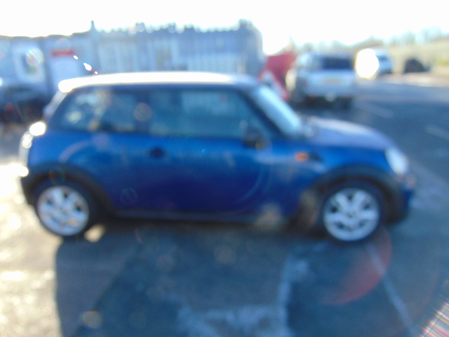 Used MINI Hatch 2011 for sale - 77555388: Photo 14
