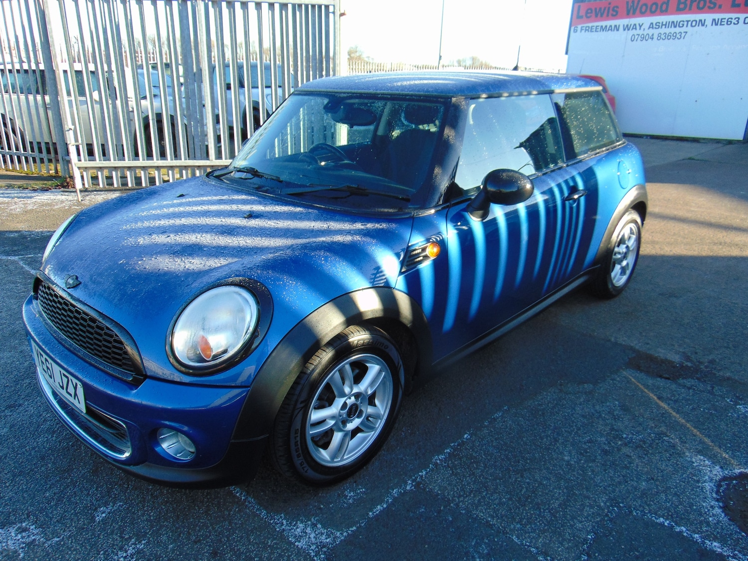 Used MINI Hatch 2011 for sale - 77555388: Photo 2