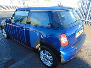 Used MINI Hatch 2011 for sale - 77555388: Photo