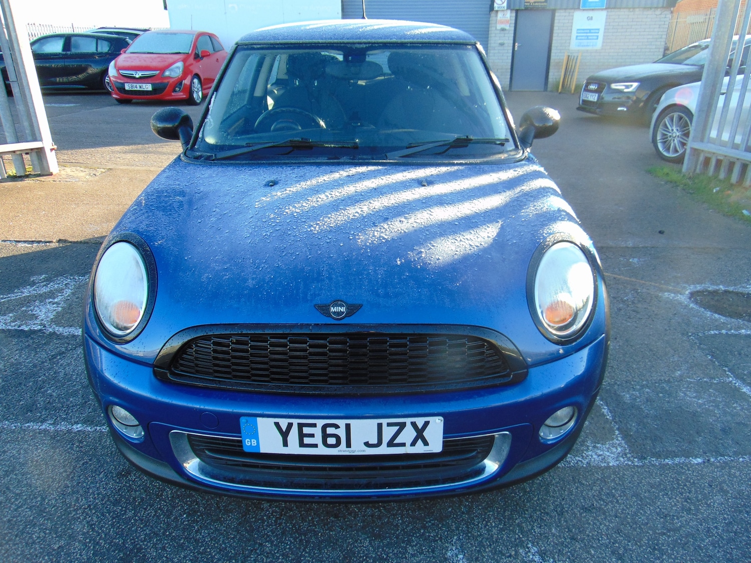 Used MINI Hatch 2011 for sale - 77555388: Photo 4