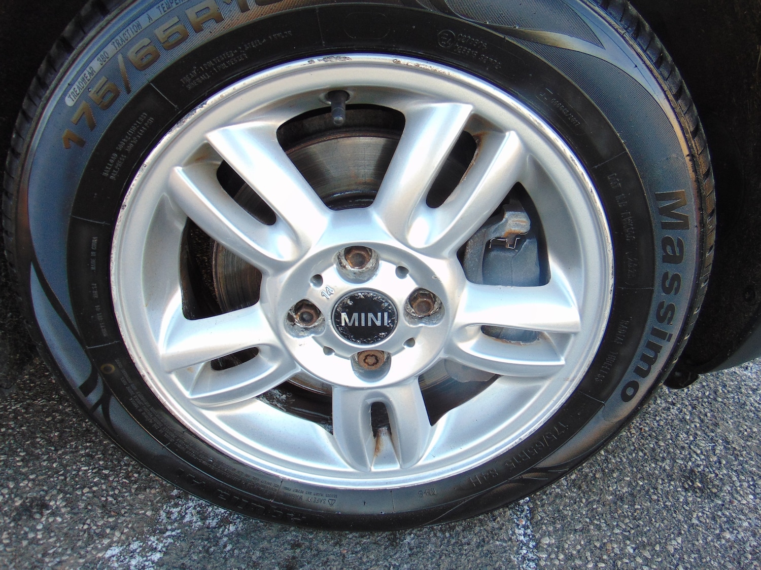 Used MINI Hatch 2011 for sale - 77555388: Photo 7