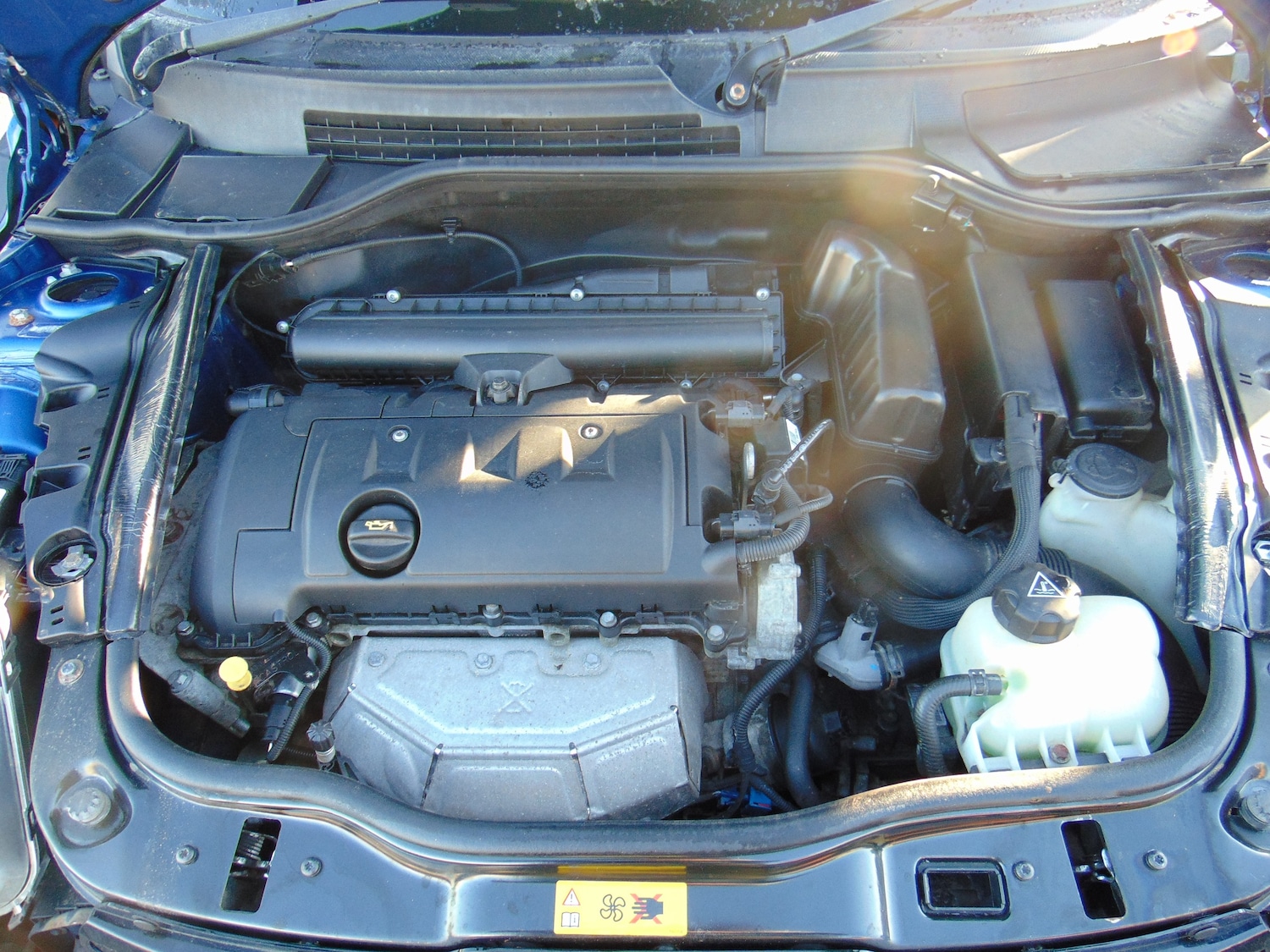 Used MINI Hatch 2011 for sale - 77555388: Photo 8