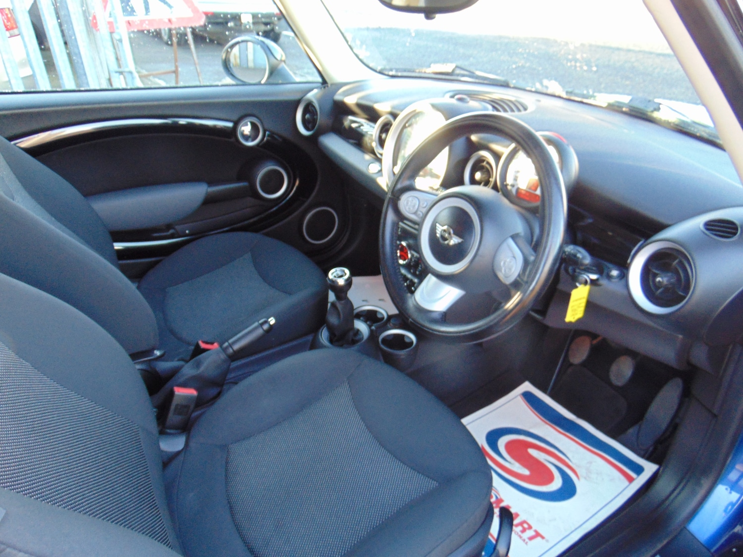 Used MINI Hatch 2011 for sale - 77555388: Photo 9