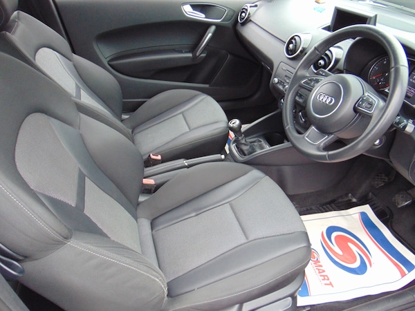 Used Audi A1 2013 for sale - 76287934: Photo 10