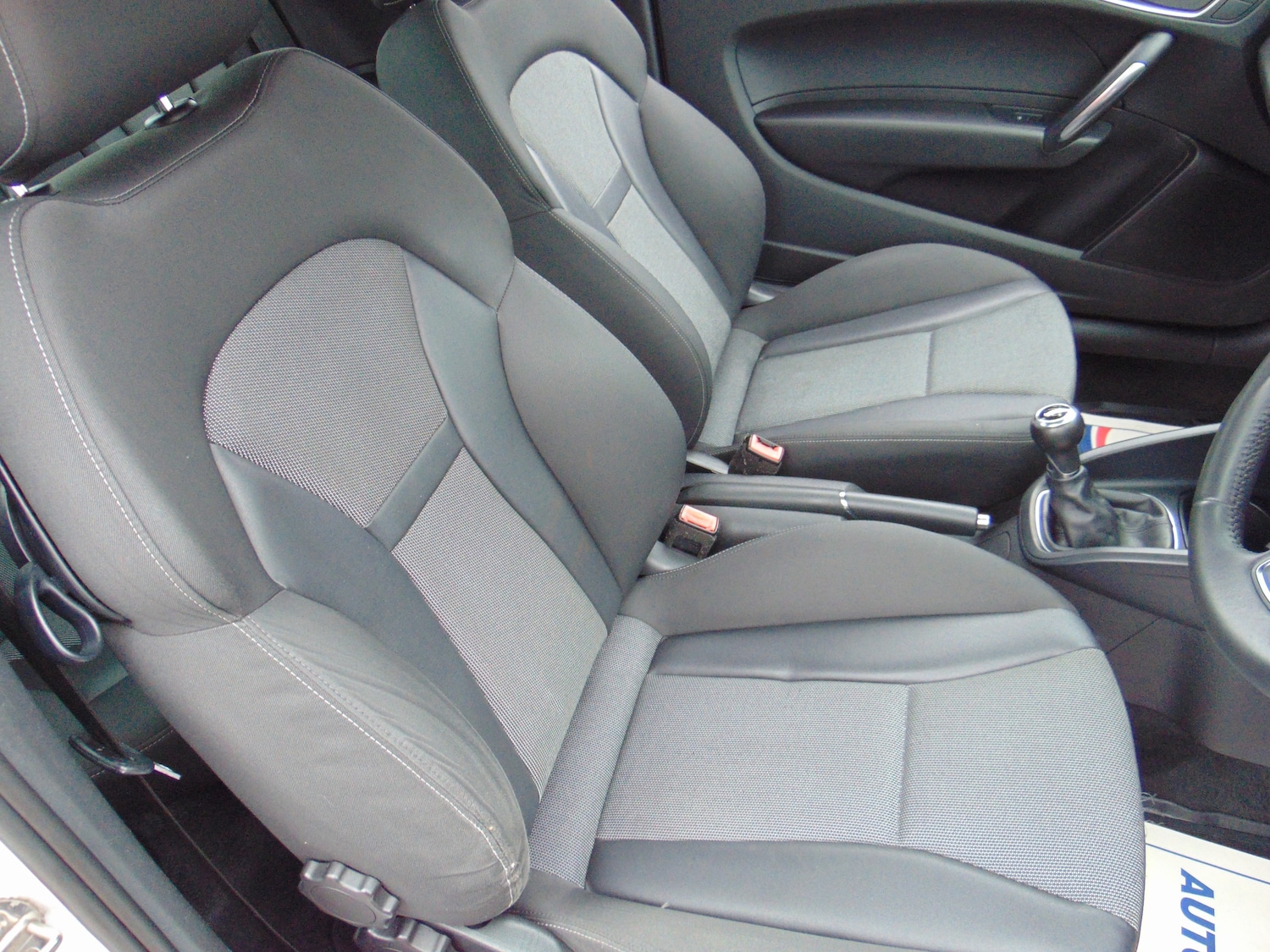 Used Audi A1 2013 for sale - 76287934: Photo 11