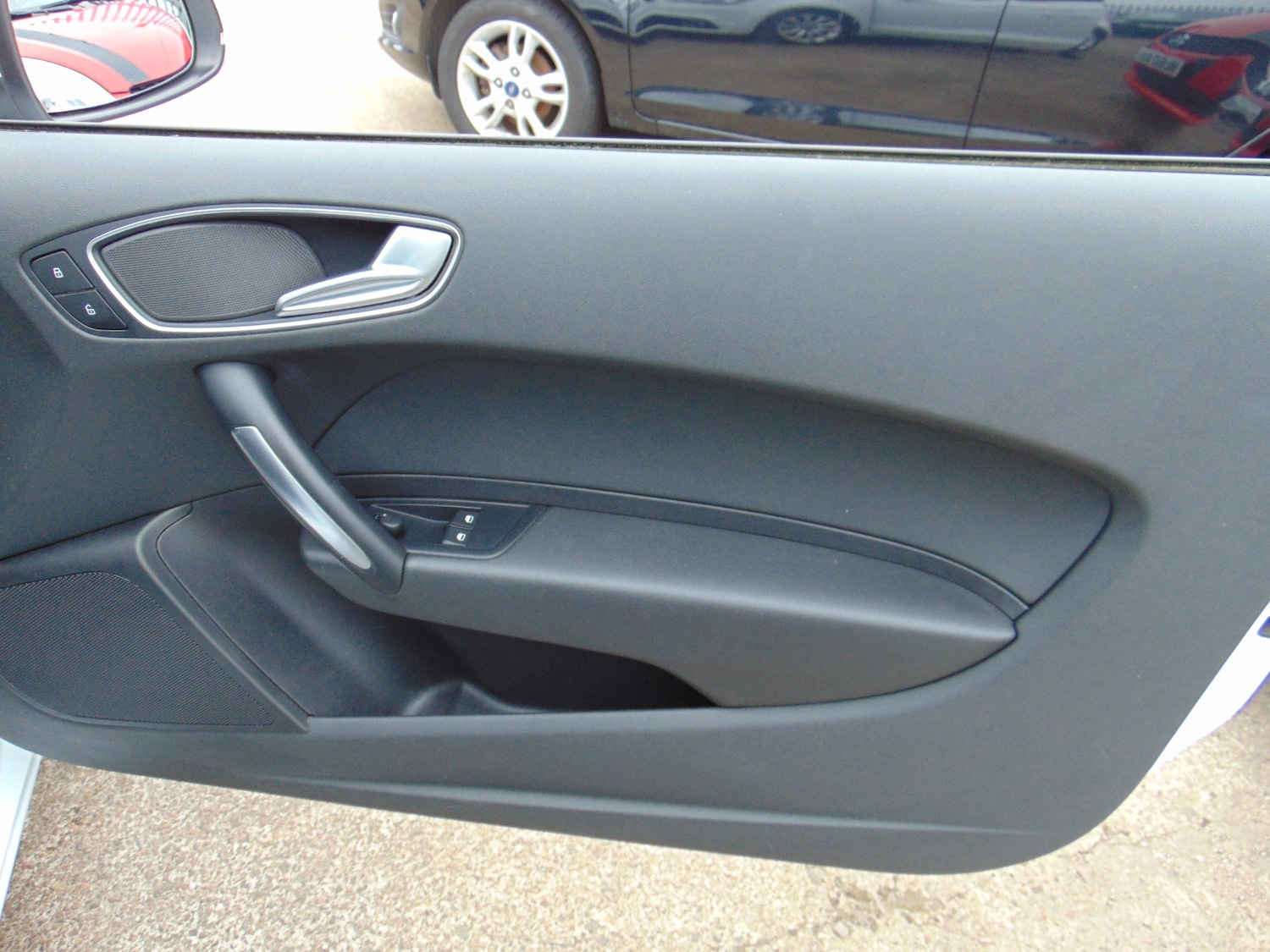 Used Audi A1 2013 for sale - 76287934: Photo 13