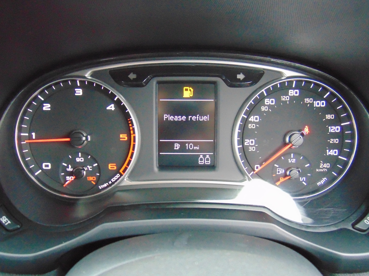 Used Audi A1 2013 for sale - 76287934: Photo 15